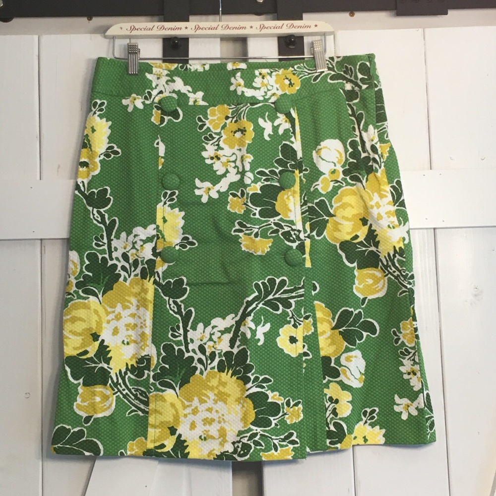 Talbots skirt